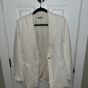 H&M oversized blazer